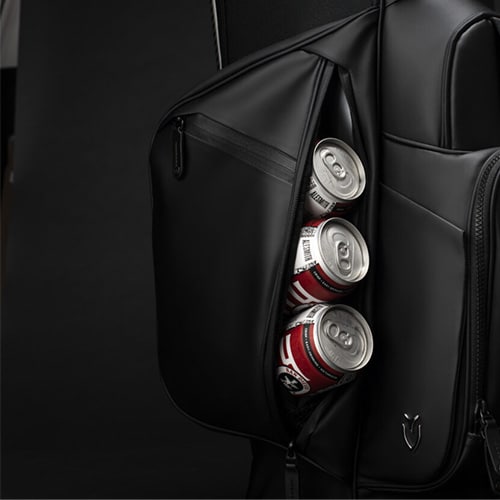 ベゼル　キャディバッグ