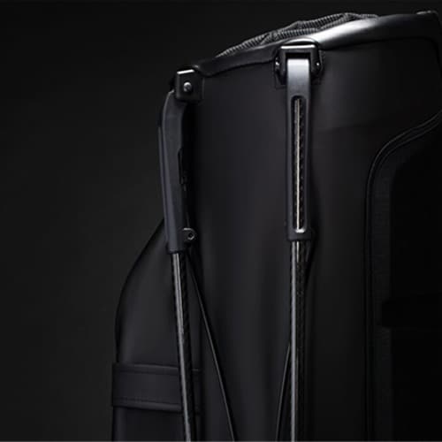 ベゼル　キャディバッグ