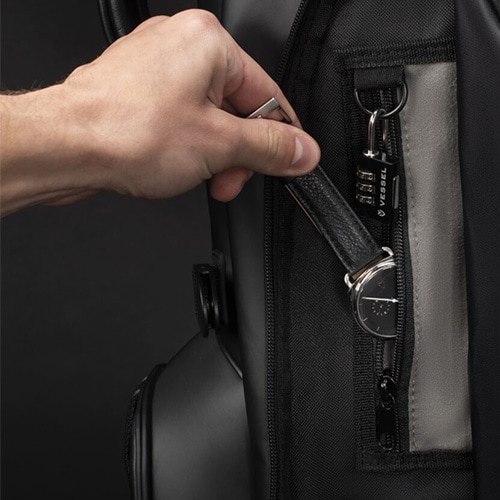 ベゼル　キャディバッグ