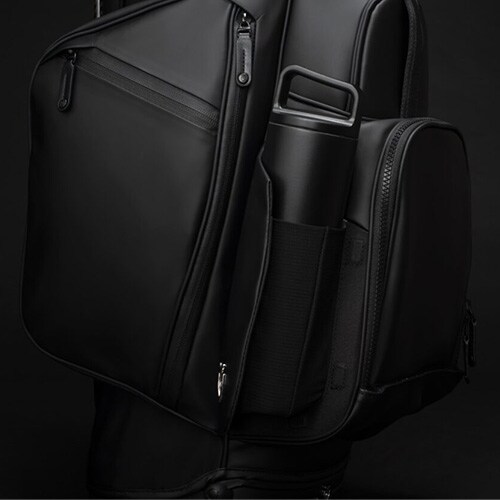 ベゼル　キャディバッグ