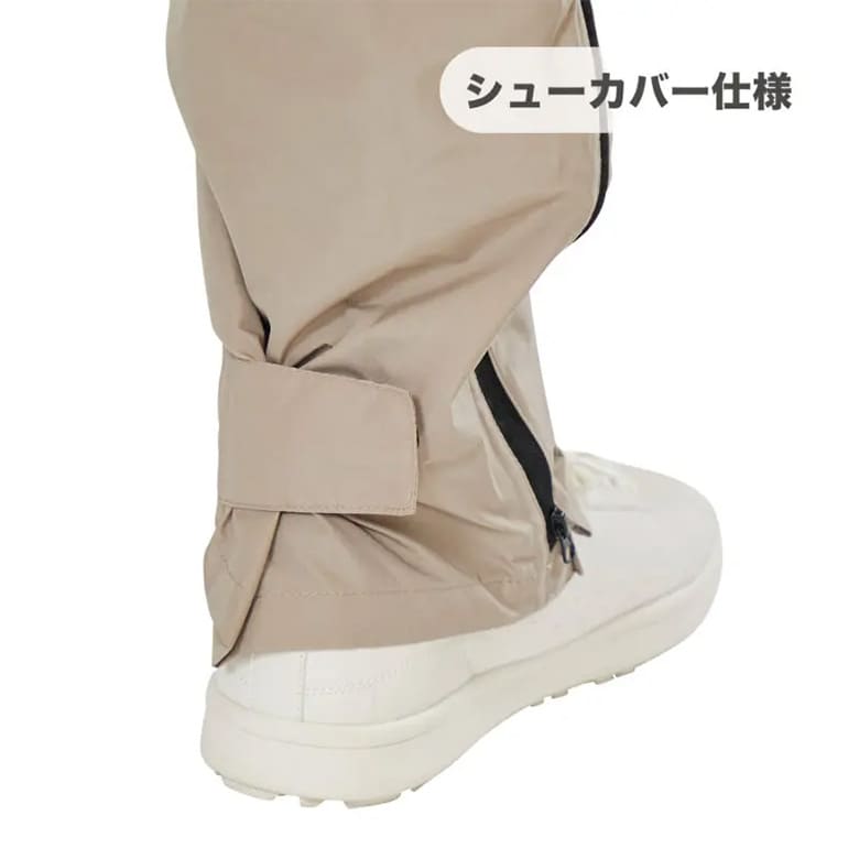 ターフデザイン　レインウェア