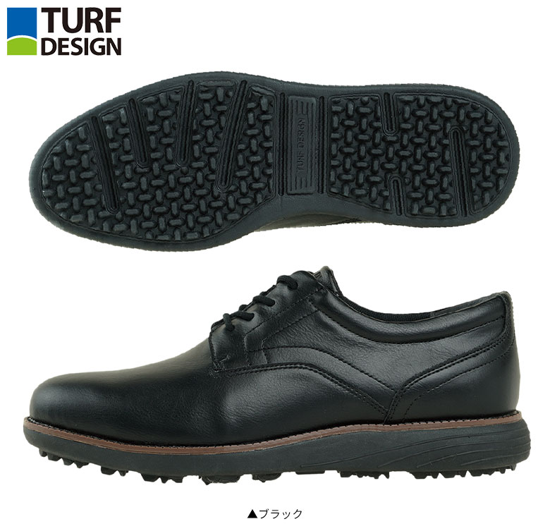 ターフデザイン ゴルフシューズ