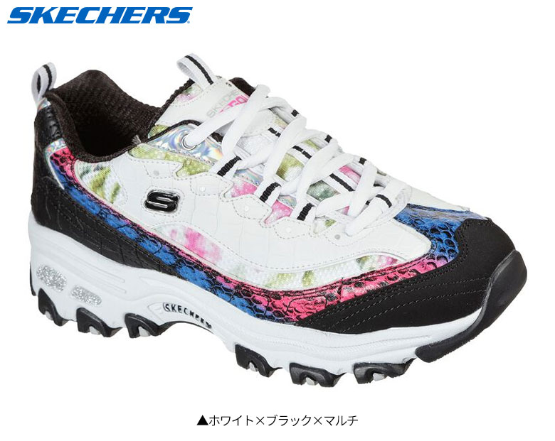 スケッチャーズ ゴルフシューズ