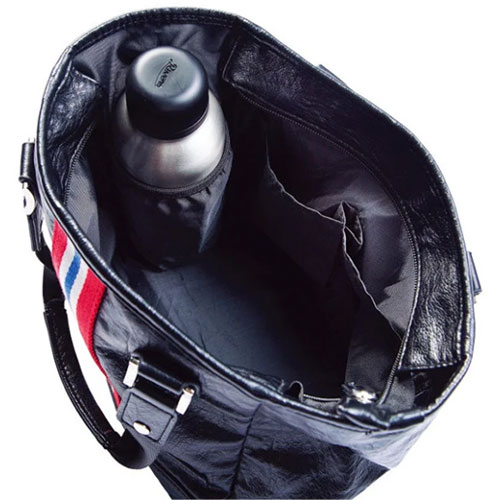 ブリヂストン　トートバッグ