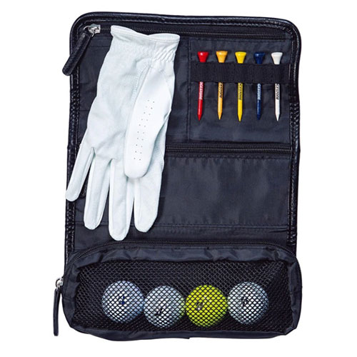 ブリヂストン　ポーチ