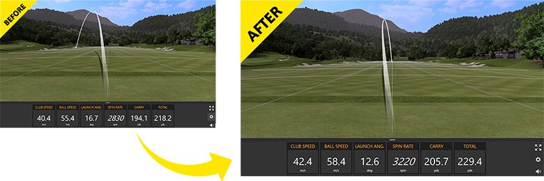 マルマン　ドライバー