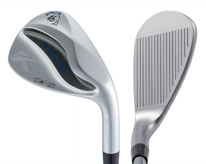 キャスコ ウェッジ