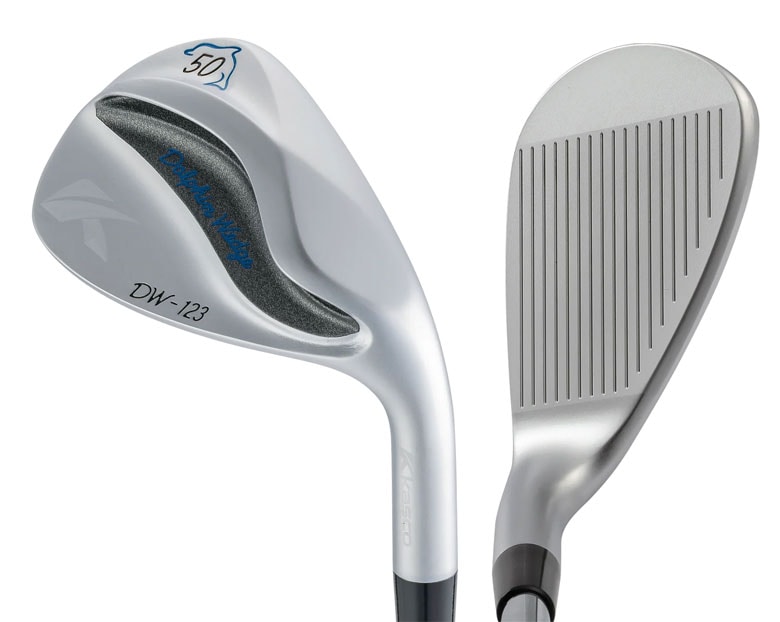 キャスコ ウェッジ