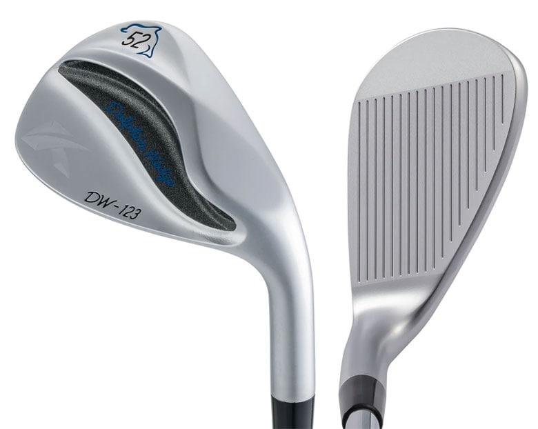 キャスコ ウェッジ