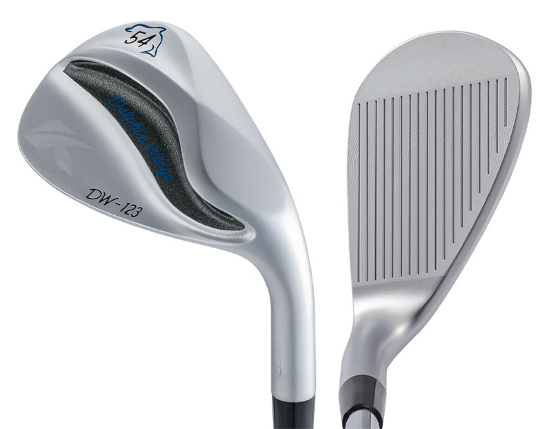 キャスコ ウェッジ