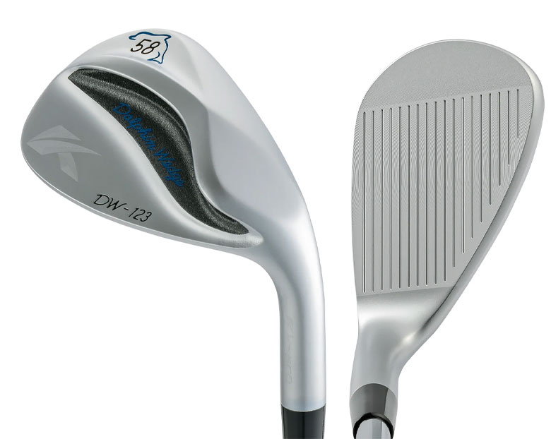 キャスコ ウェッジ