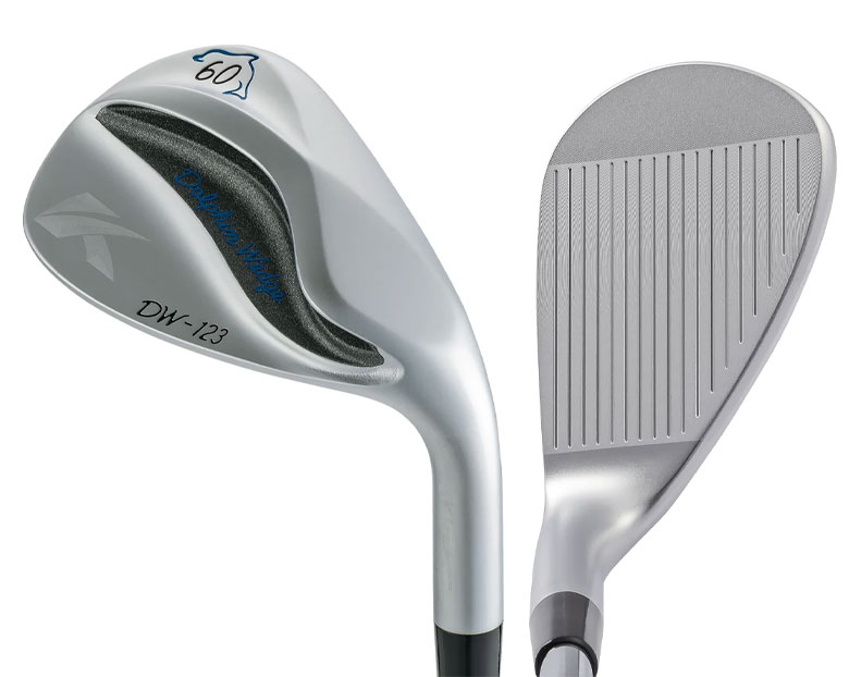 キャスコ ウェッジ