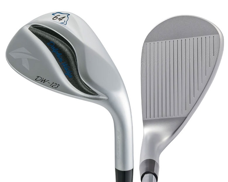 キャスコ ウェッジ