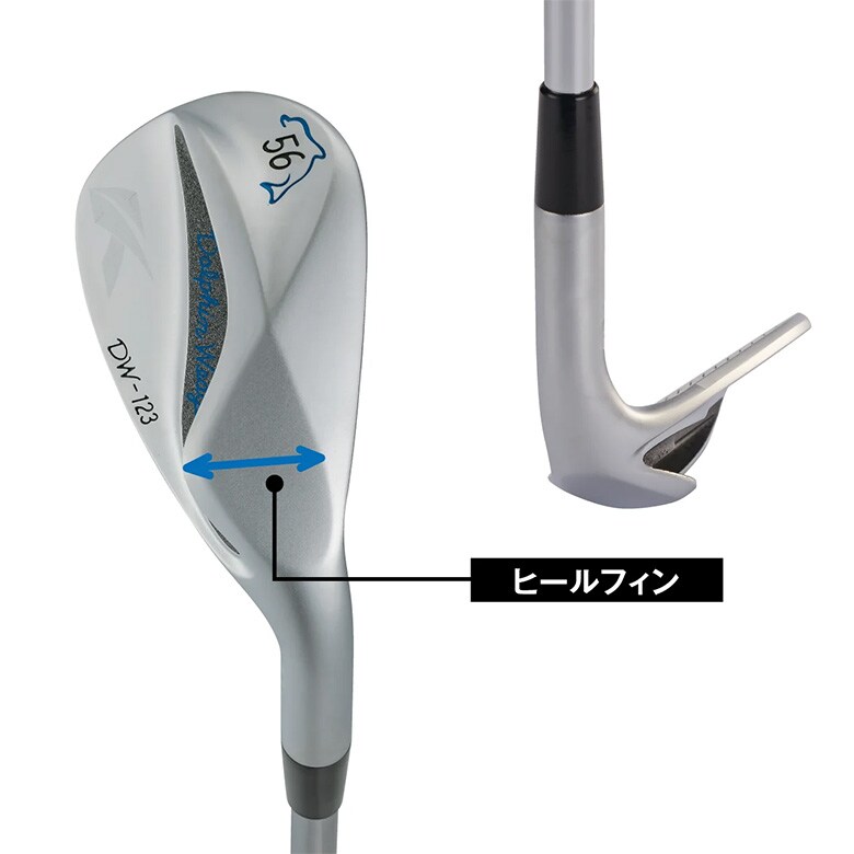 キャスコ ウェッジ