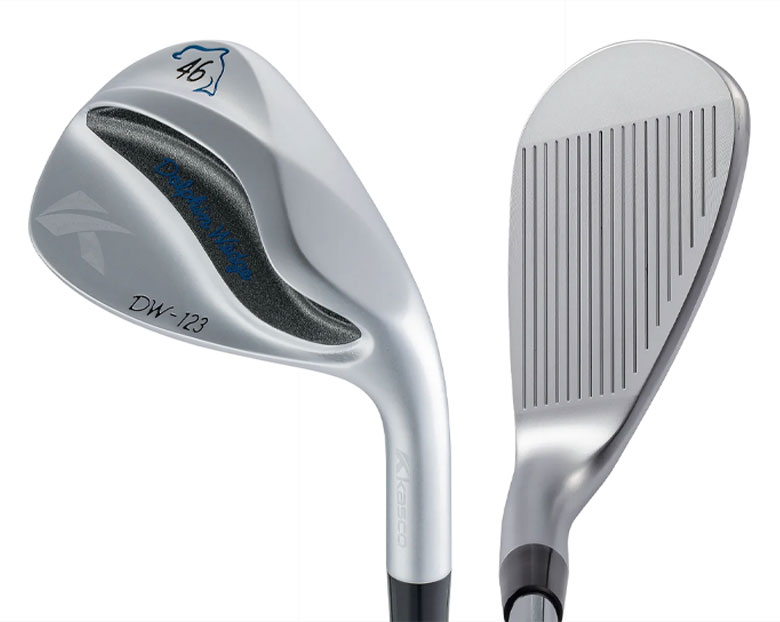 キャスコ ウェッジ