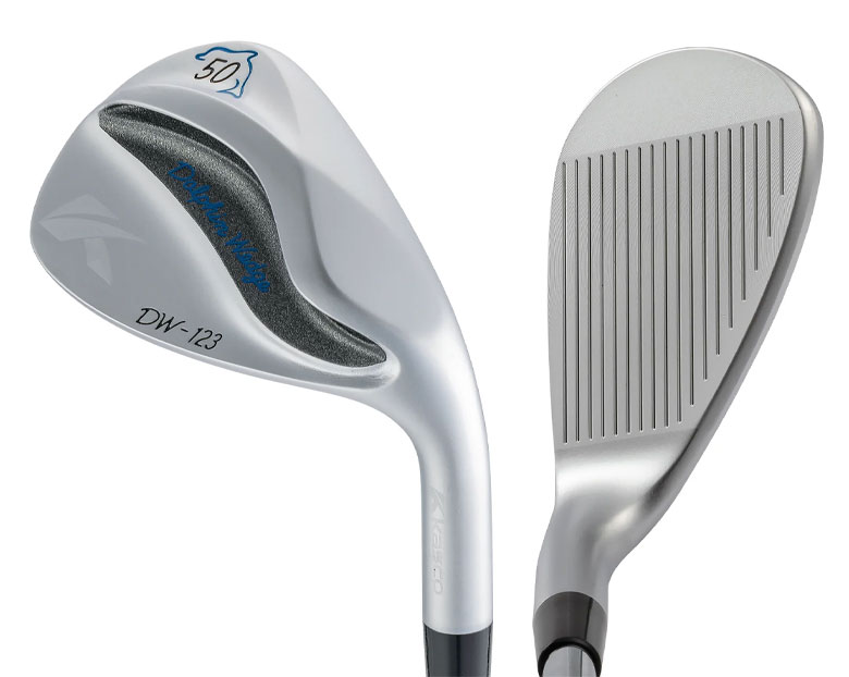 キャスコ ウェッジ