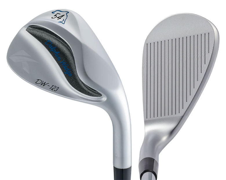 キャスコ ウェッジ