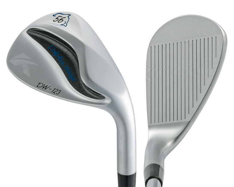 キャスコ ウェッジ