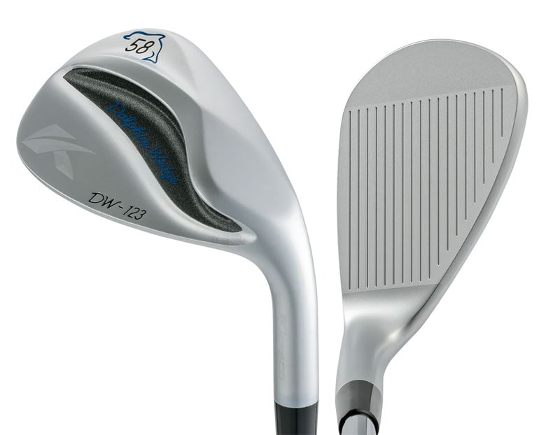 キャスコ ウェッジ