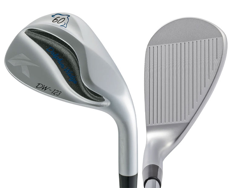 キャスコ ウェッジ