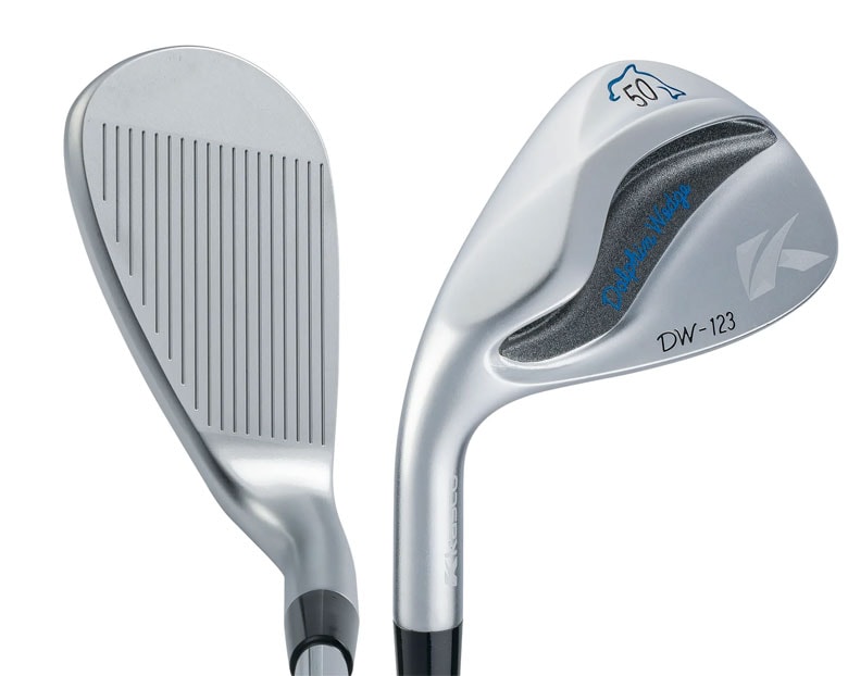 キャスコ ウェッジ