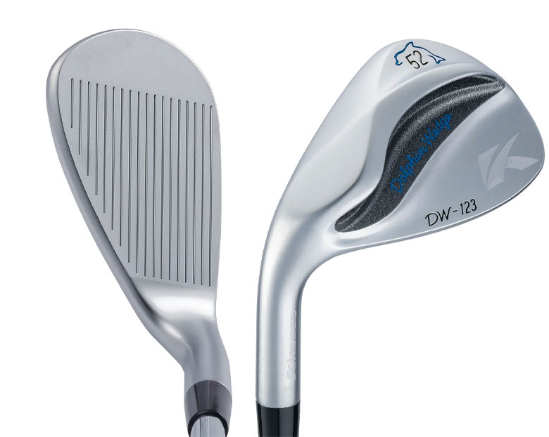 キャスコ ウェッジ