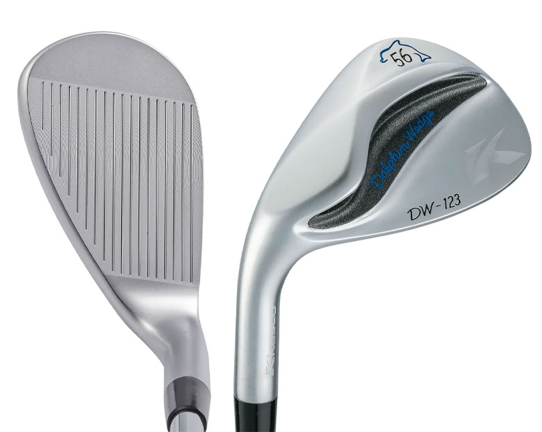 キャスコ ウェッジ