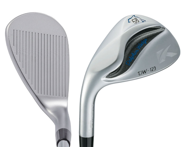 キャスコ ウェッジ