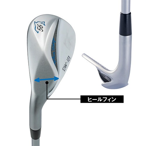 キャスコ ウェッジ