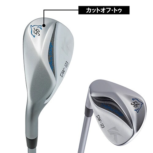 キャスコ ウェッジ