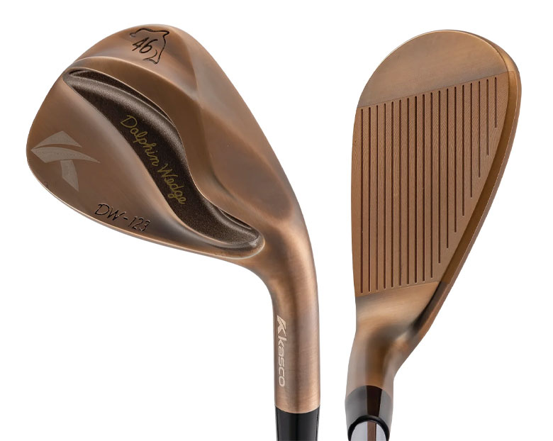 キャスコ ウェッジ