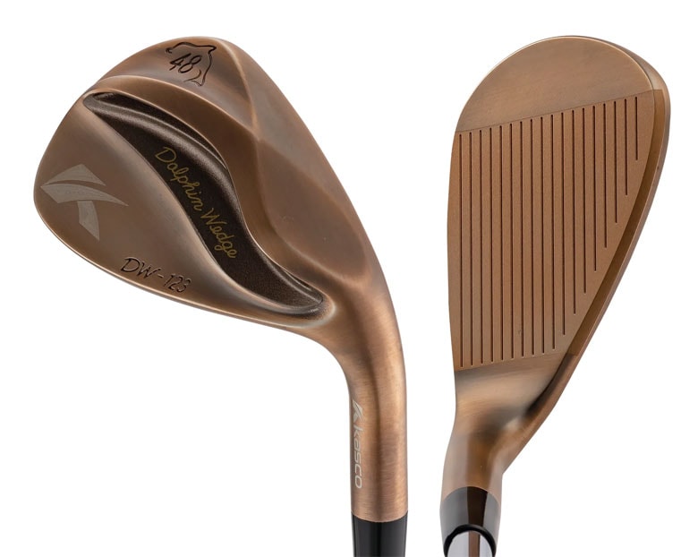 キャスコ ウェッジ