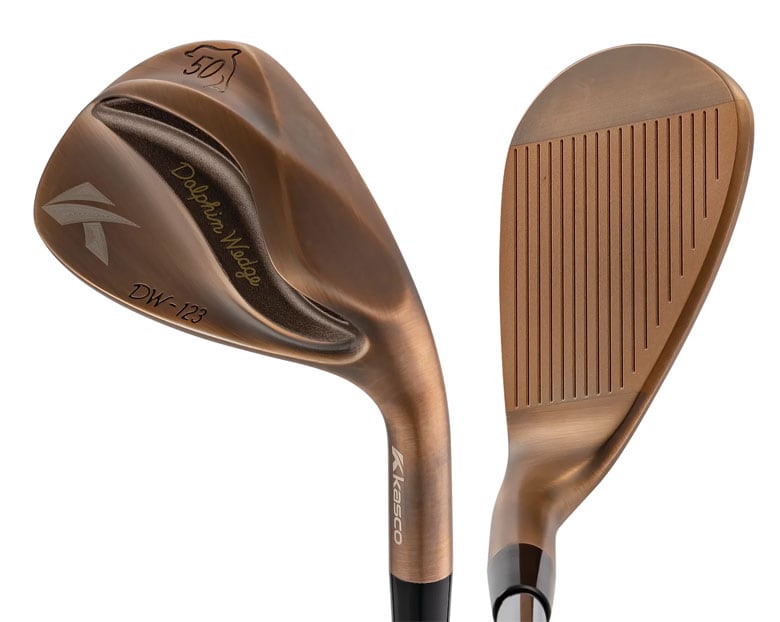 キャスコ ウェッジ