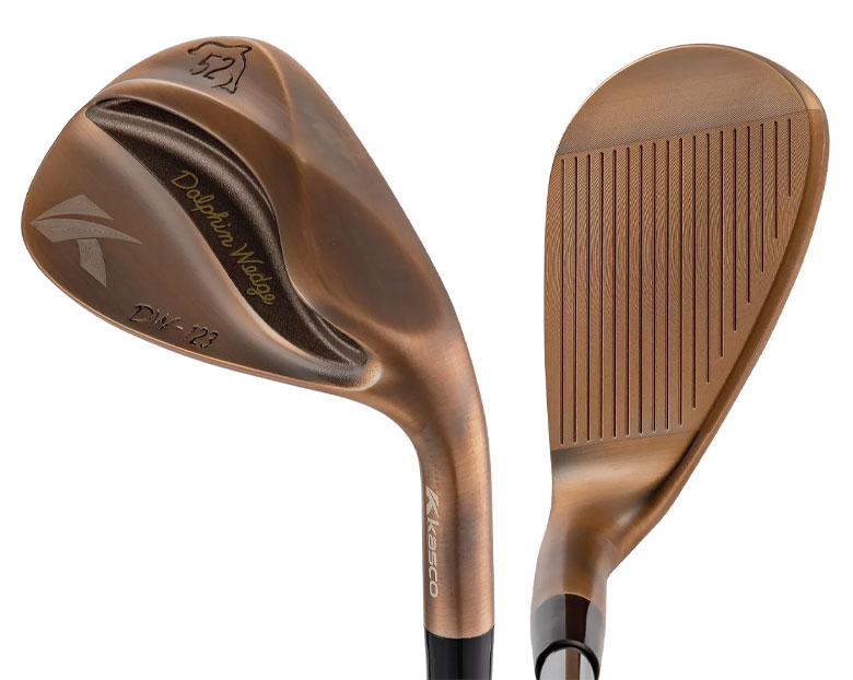 キャスコ ウェッジ