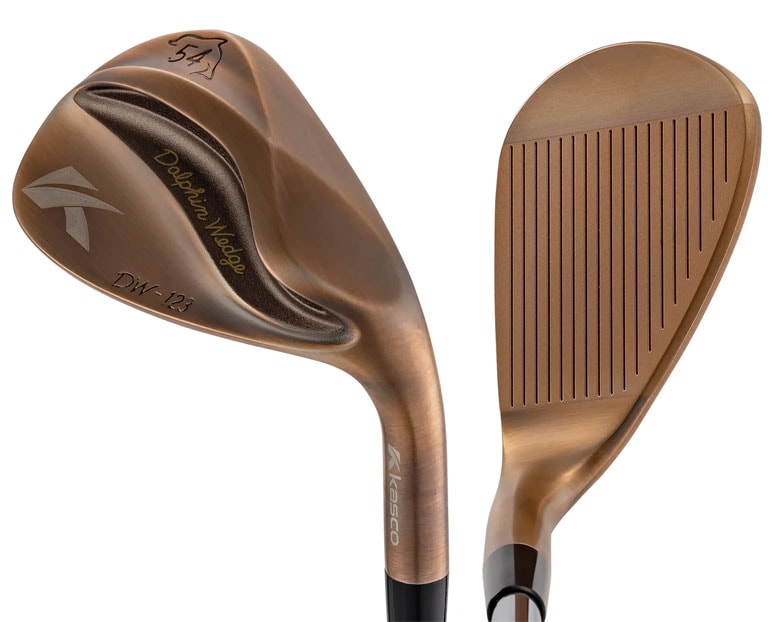 キャスコ ウェッジ