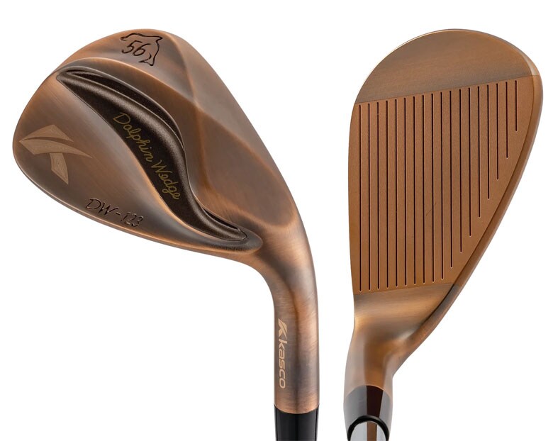 キャスコ ウェッジ