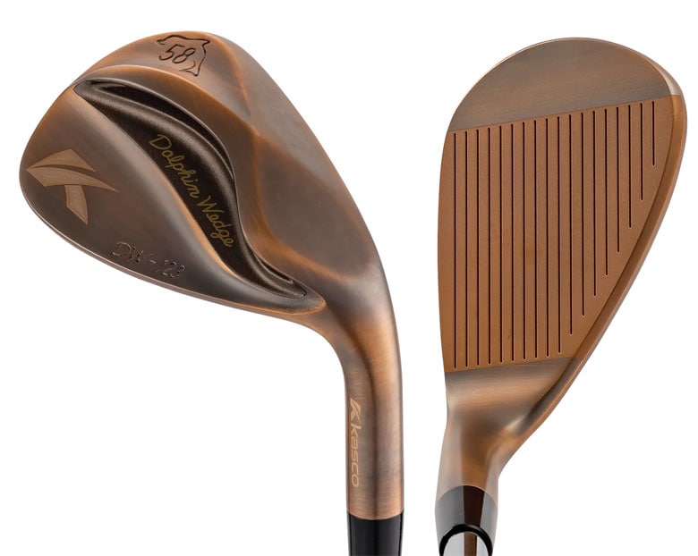 キャスコ ウェッジ