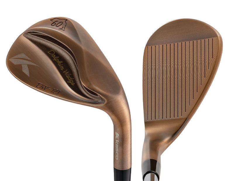 キャスコ ウェッジ