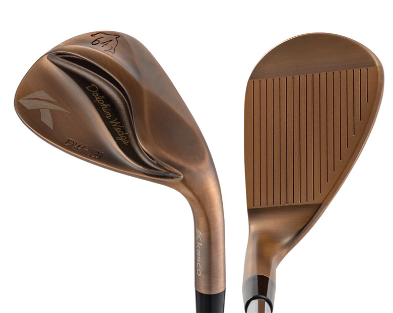 キャスコ ウェッジ