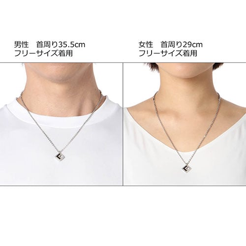 コラントッテ　ネックレス