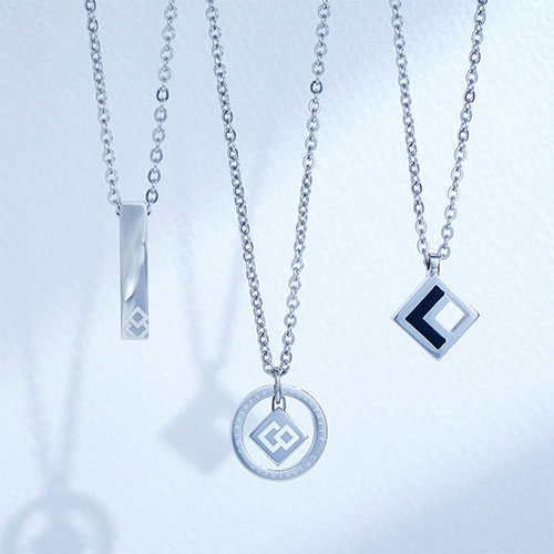 コラントッテ　ネックレス