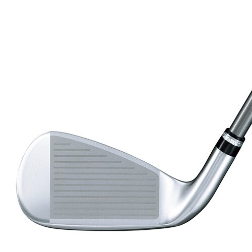 ゼクシオ　プライム　アイアン