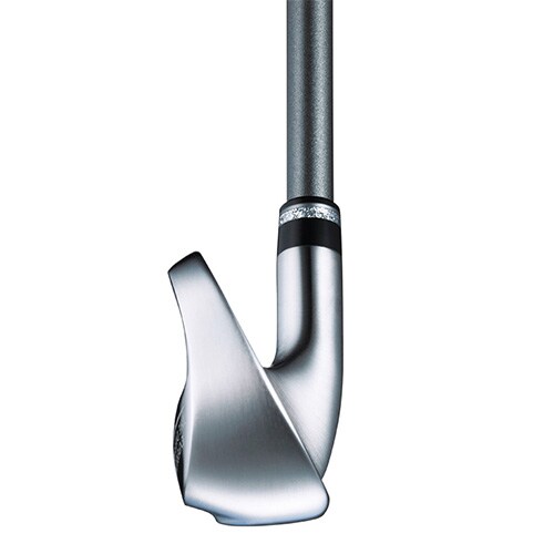 ゼクシオ　プライム　アイアン