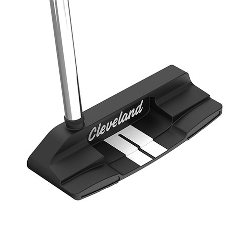 クリーブランド パター