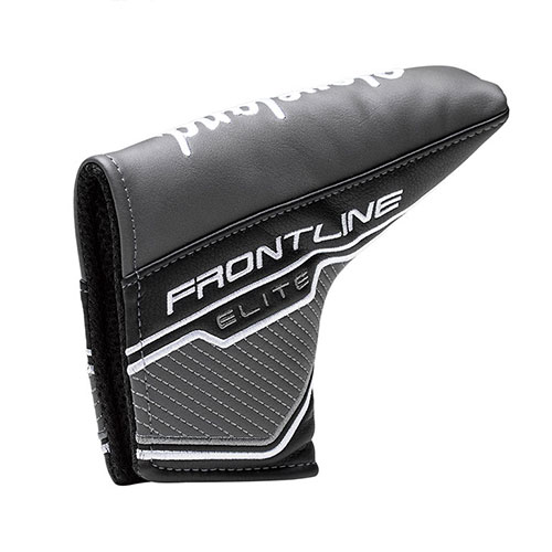 クリーブランド パター