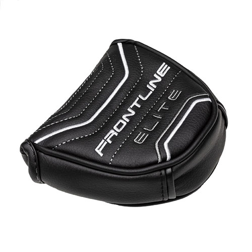 クリーブランド　パター