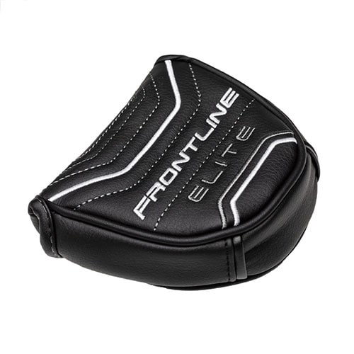 クリーブランド　パター