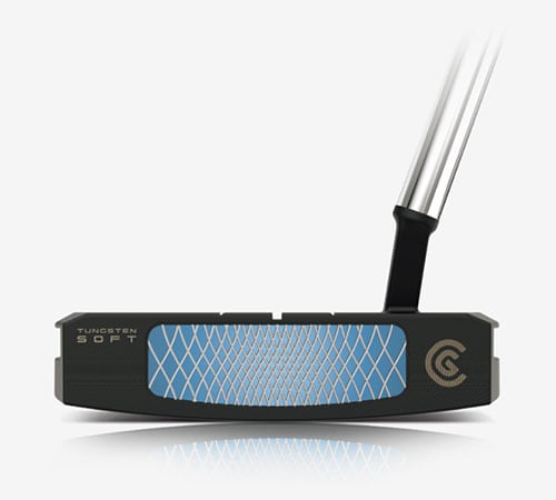 クリーブランド　パター