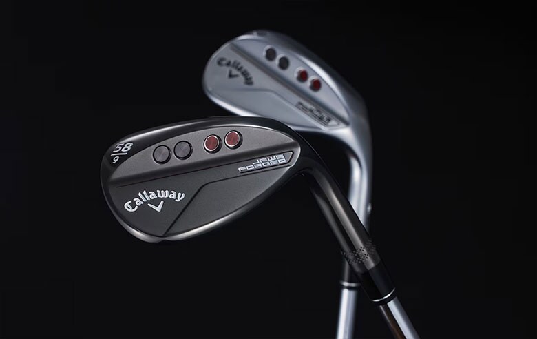 キャロウェイ　ウェッジ