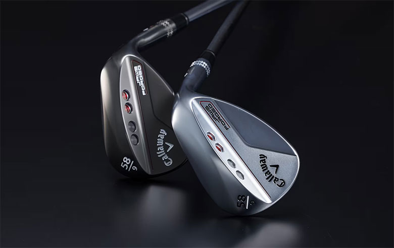 キャロウェイ　ウェッジ